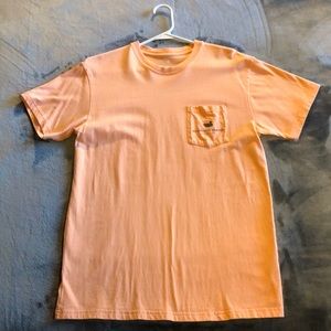 Southern Marsh T-Shirt with North/South Carolina